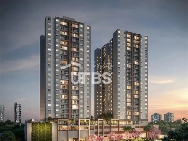 Imagem 1: Wish 37 - Apartamento 3 Quartos, Sendo 3 Suítes