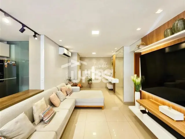 Imagem: Varandas do Parque - Apartamento 3 Quartos