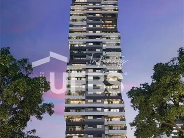Imagem 5: Alt 65 Home Design - Apartamento 3 Quartos, Sendo 3 Suítes
