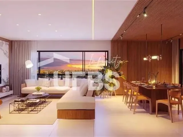 Imagem 4: Alt 65 Home Design - Apartamento 3 Quartos, Sendo 3 Suítes