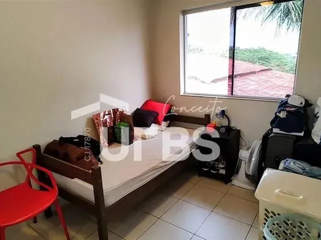 Imagem 16: Sobrado de 4 Quartos em Condominio Fechado Parque Amazonia Mont Pellier
