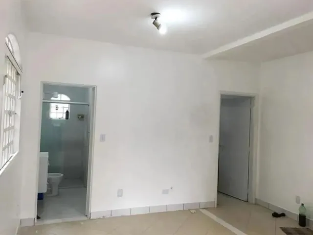 Imagem 3: 0 - Casa 2 Quartos - Parque das Flores