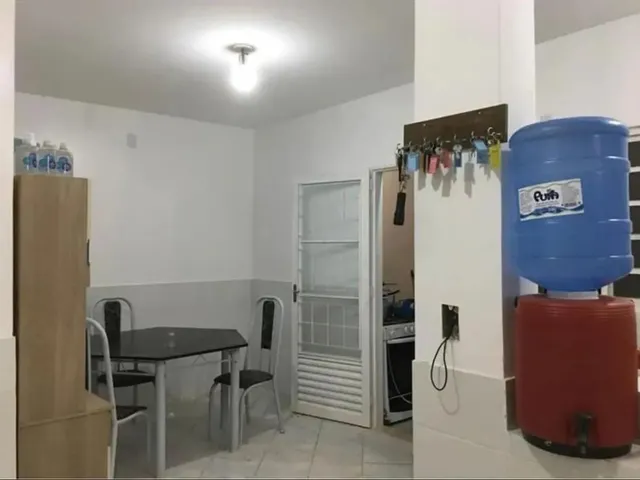 Imagem 7: 0 - Casa 2 Quartos - Parque das Flores