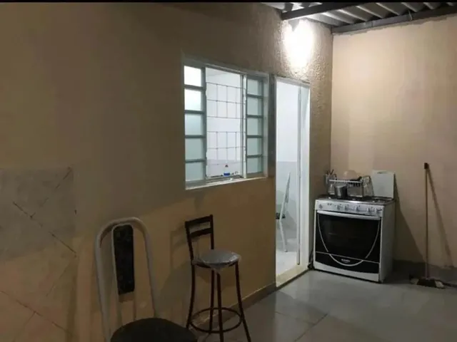 Imagem 9: 0 - Casa 2 Quartos - Parque das Flores