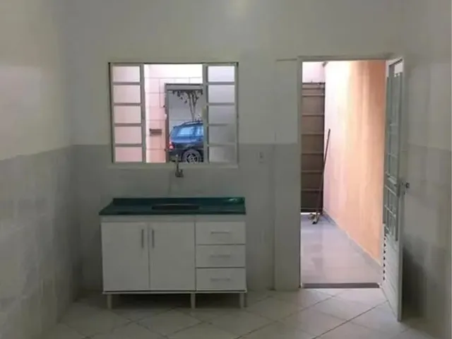 Imagem 4: 0 - Casa 2 Quartos - Parque das Flores