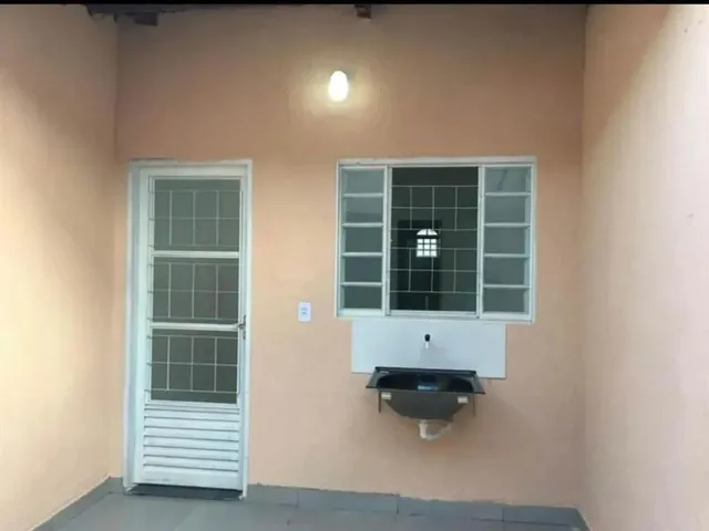 Imagem 5: 0 - Casa 2 Quartos - Parque das Flores