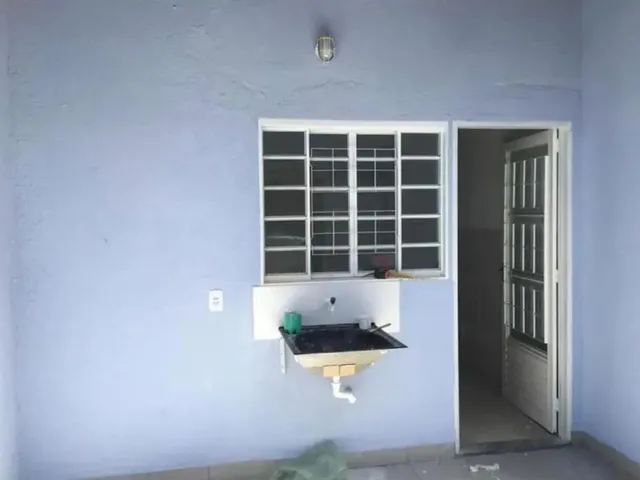 Imagem 2: 0 - Casa 2 Quartos - Parque das Flores