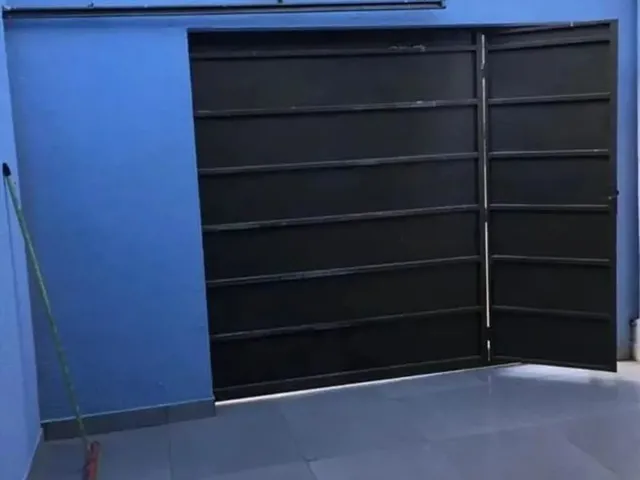 Imagem 8: 0 - Casa 2 Quartos - Parque das Flores