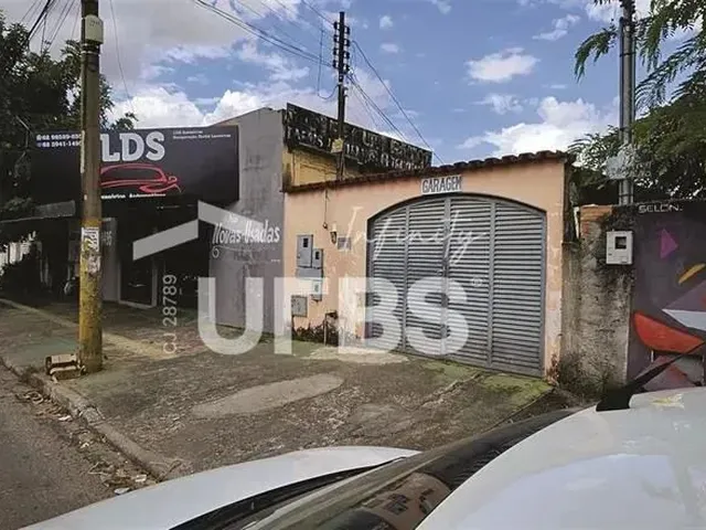 Imagem: Casa a Venda Setor Bueno
