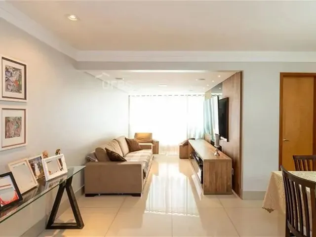 Imagem: Edifício Cartago - Apartamento 3 Quartos
