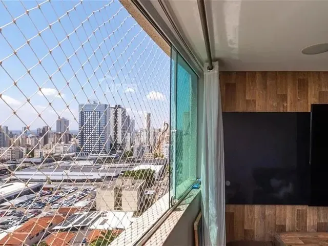 Imagem 15: Edifício Cartago - Apartamento 3 Quartos, Sendo 3 Suítes