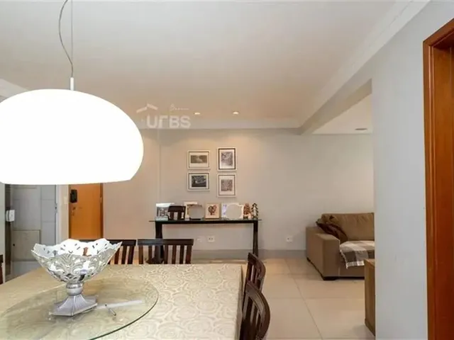 Imagem 12: Edifício Cartago - Apartamento 3 Quartos, Sendo 3 Suítes