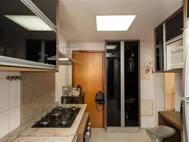 Imagem 8: Edifício Cartago - Apartamento 3 Quartos, Sendo 3 Suítes