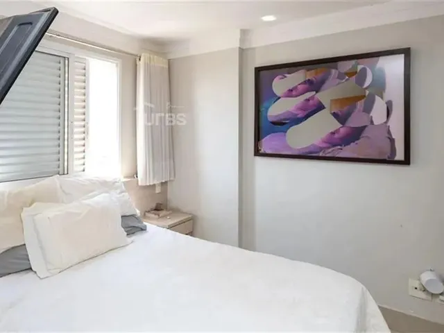 Imagem 10: Edifício Cartago - Apartamento 3 Quartos, Sendo 3 Suítes