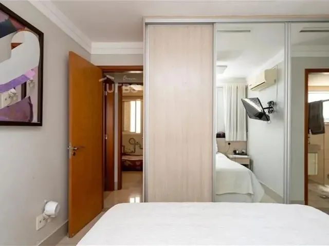 Imagem 3: Edifício Cartago - Apartamento 3 Quartos, Sendo 3 Suítes