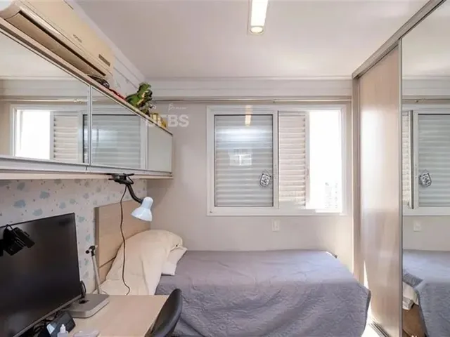 Imagem 11: Edifício Cartago - Apartamento 3 Quartos, Sendo 3 Suítes