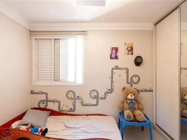 Imagem 13: Edifício Cartago - Apartamento 3 Quartos, Sendo 3 Suítes