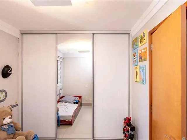 Imagem 5: Edifício Cartago - Apartamento 3 Quartos, Sendo 3 Suítes