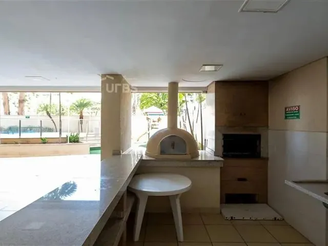 Imagem 4: Edifício Cartago - Apartamento 3 Quartos, Sendo 3 Suítes