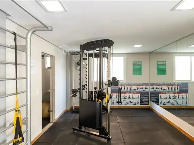 Imagem 9: Edifício Cartago - Apartamento 3 Quartos, Sendo 3 Suítes