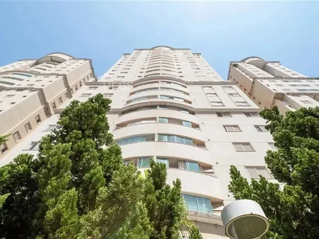 Imagem 7: Edifício Cartago - Apartamento 3 Quartos, Sendo 3 Suítes