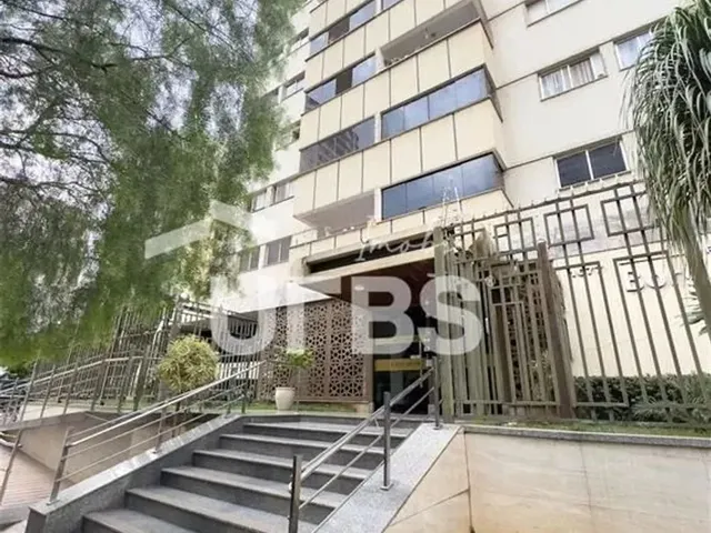 Imagem: Residencial Borges Landeiro- Alto Bueno