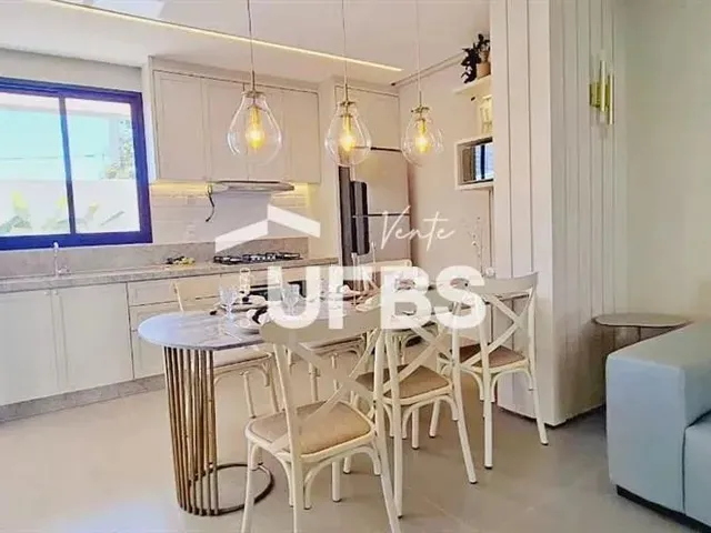 Imagem: House Garden Parque Cascavel - Sobrado 8