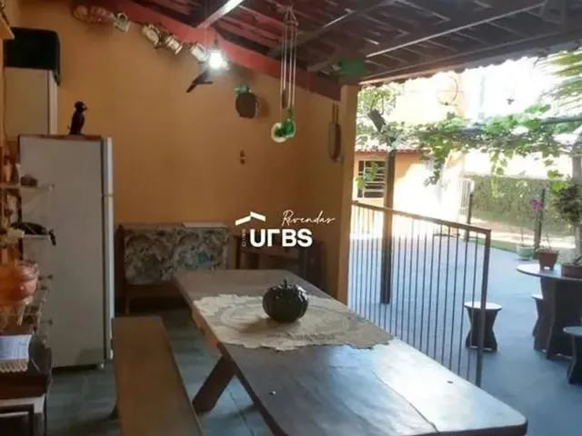 Imagem 3: 0 - Casa 5 Quartos, Sendo 3 Suítes