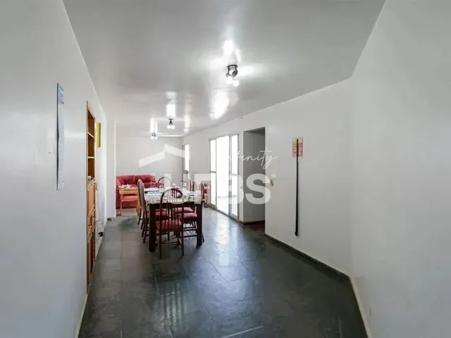 Imagem 1: Apartamento À Venda no Edifício João Paulo 2 - Setor Bueno