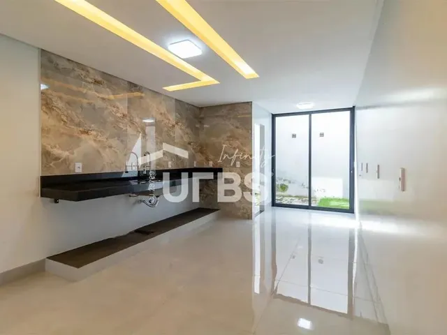 Imagem 16: Sobrado Geminado Pav. Térreo: Sala de Estar, Cozinha, Lavabo, 1 Quarto Suíte, Área De
