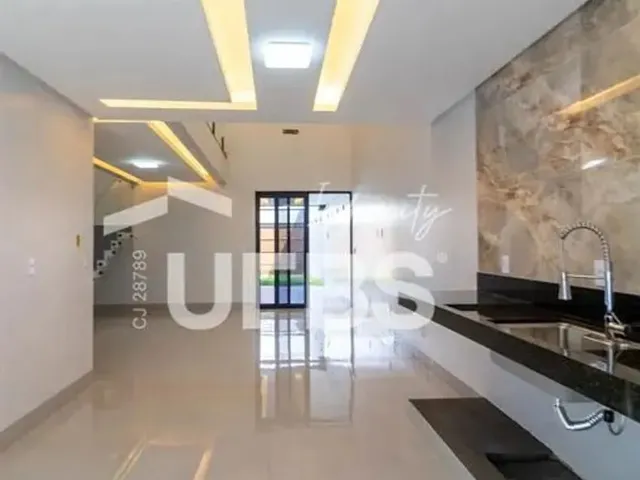 Imagem 11: Sobrado Geminado Pav. Térreo: Sala de Estar, Cozinha, Lavabo, 1 Quarto Suíte, Área De