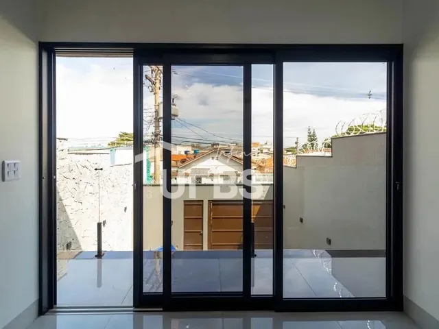 Imagem 5: Sobrado Geminado Pav. Térreo: Sala de Estar, Cozinha, Lavabo, 1 Quarto Suíte, Área De