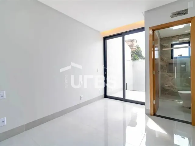 Imagem 7: Sobrado Geminado Pav. Térreo: Sala de Estar, Cozinha, Lavabo, 1 Quarto Suíte, Área De
