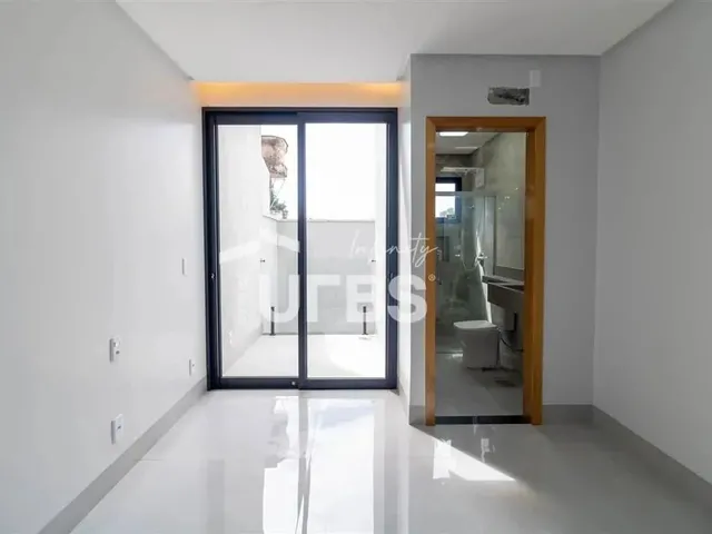 Imagem 10: Sobrado Geminado Pav. Térreo: Sala de Estar, Cozinha, Lavabo, 1 Quarto Suíte, Área De