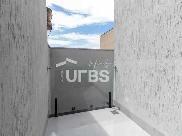Imagem 15: Sobrado Geminado Pav. Térreo: Sala de Estar, Cozinha, Lavabo, 1 Quarto Suíte, Área De