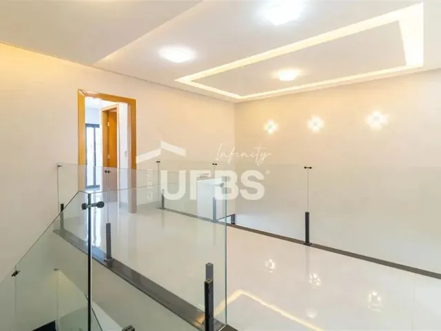 Imagem 6: Sobrado Geminado Pav. Térreo: Sala de Estar, Cozinha, Lavabo, 1 Quarto Suíte, Área De