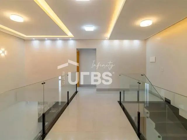 Imagem 3: Sobrado Geminado Pav. Térreo: Sala de Estar, Cozinha, Lavabo, 1 Quarto Suíte, Área De