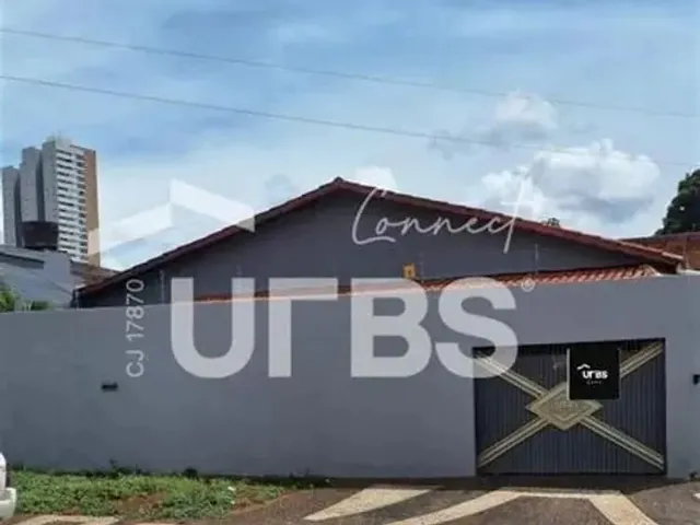 Imagem: Casa Térrea 3Qts Sendo 2 Suítes Excelente
