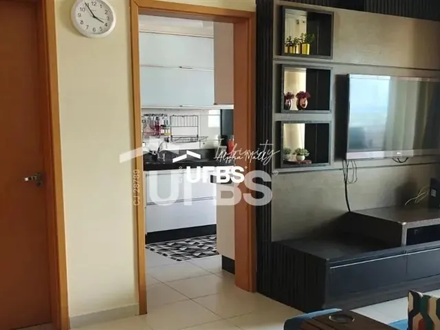 Imagem: Residencial Bucareste - Setor Leste Universitário