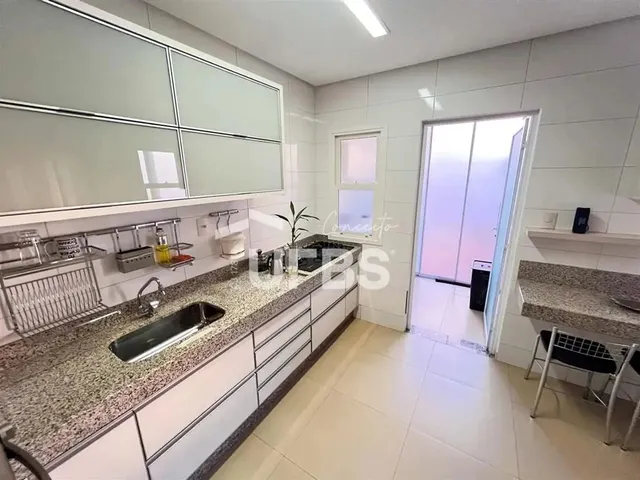 Imagem 5: Sobrado À Venda no Condomínio Teka Ecopark - Setor santa Genoveva