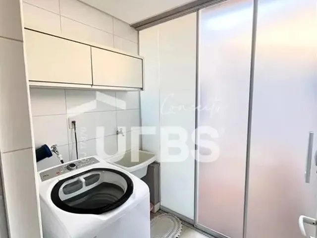 Imagem 7: Sobrado À Venda no Condomínio Teka Ecopark - Setor santa Genoveva