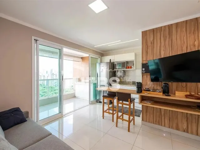 Imagem: Easy Life - Flat 1 Quarto, Sendo 1 Suíte