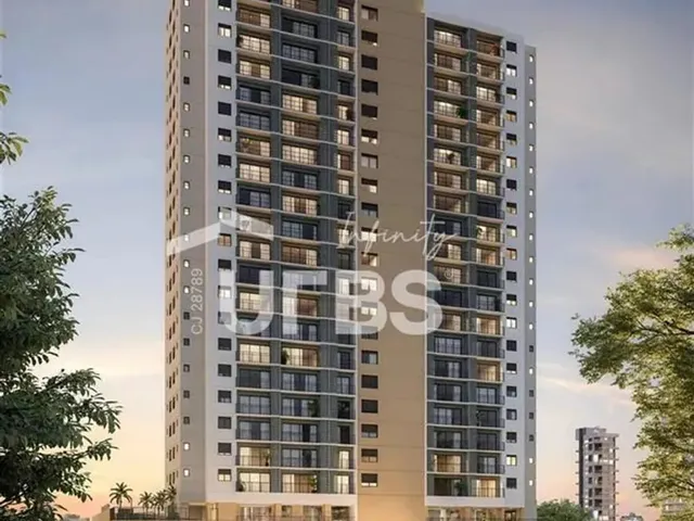 Imagem 6: Smart Parque Areião - Apartamento 2 Quartos, Sendo 2 Suítes