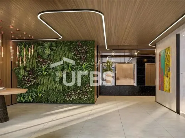 Imagem 3: Smart Parque Areião - Apartamento 2 Quartos, Sendo 2 Suítes