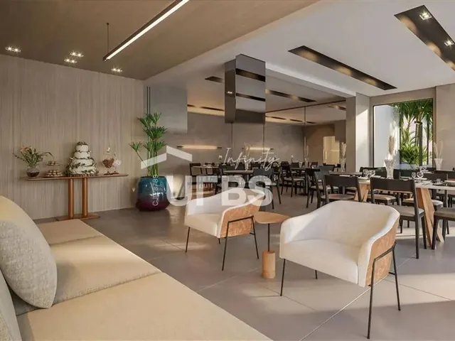 Imagem 7: Smart Parque Areião - Apartamento 2 Quartos, Sendo 2 Suítes