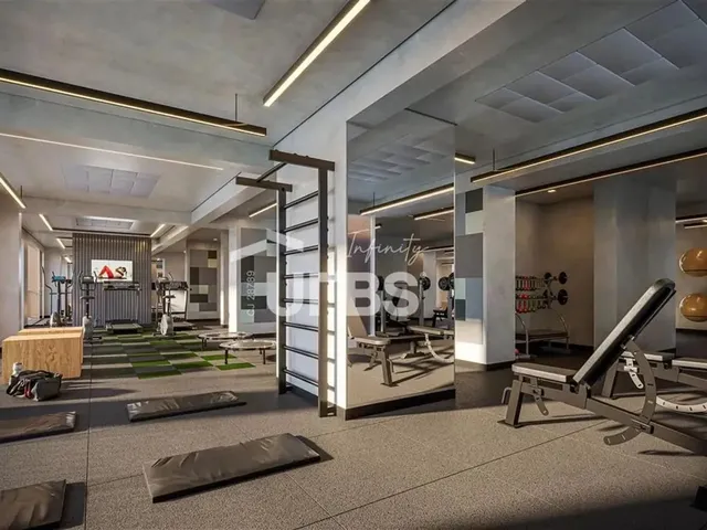 Imagem 11: Smart Parque Areião - Apartamento 2 Quartos, Sendo 2 Suítes