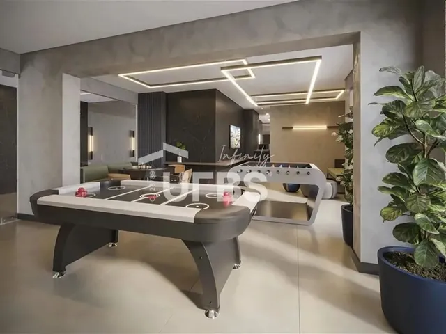 Imagem 9: Smart Parque Areião - Apartamento 2 Quartos, Sendo 2 Suítes