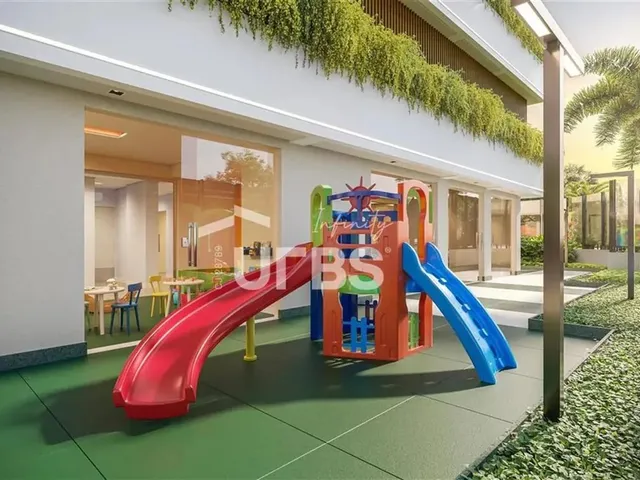 Imagem 16: Smart Parque Areião - Apartamento 2 Quartos, Sendo 2 Suítes