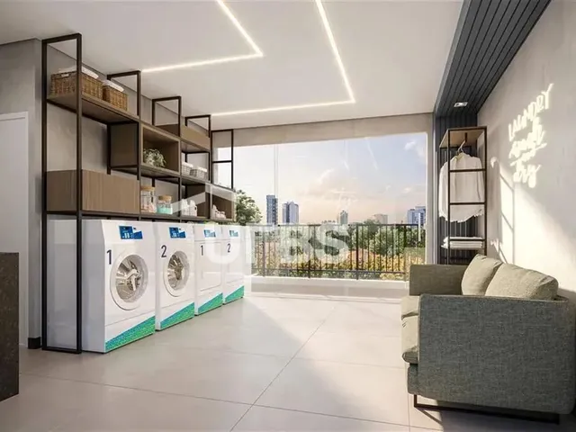 Imagem 15: Smart Parque Areião - Apartamento 2 Quartos, Sendo 2 Suítes