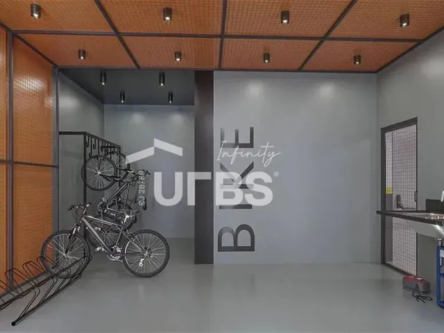 Imagem 13: Smart Parque Areião - Apartamento 2 Quartos, Sendo 2 Suítes